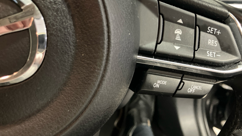 Mazda 6 2.0 SE-L Lux Nav+ 4dr Petrol Saloon